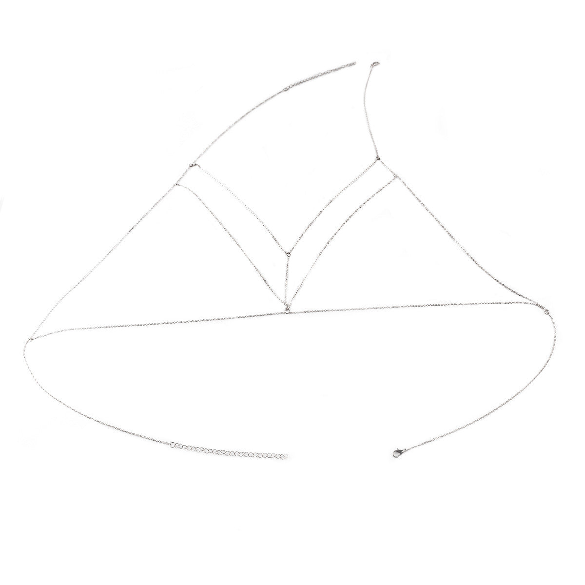 2020 New Chain Accessories – Sexy Cross Body Chain