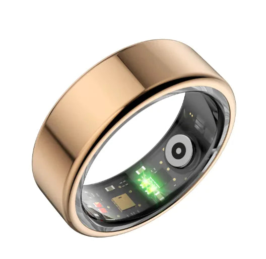 Smart Health Ring